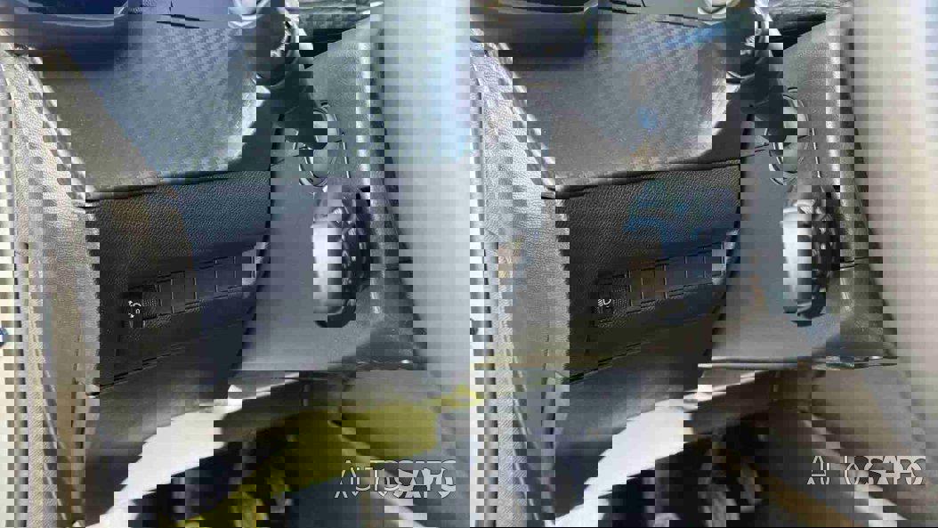 Peugeot 208 1.2 PureTech Style de 2025