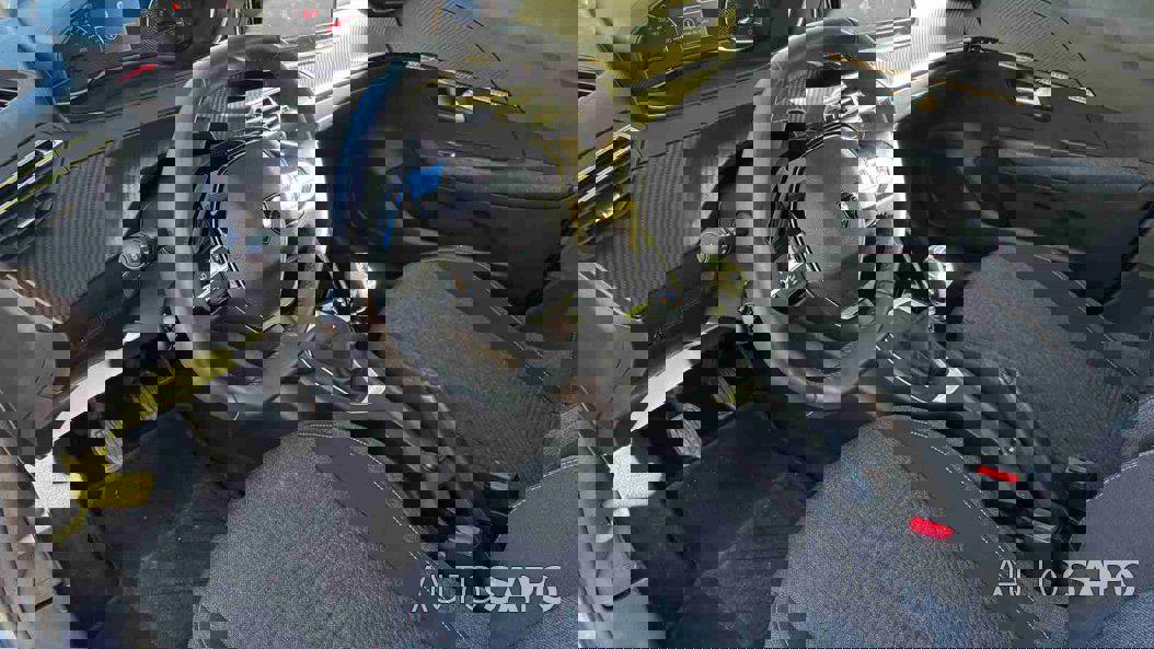 Peugeot 208 1.2 PureTech Style de 2025