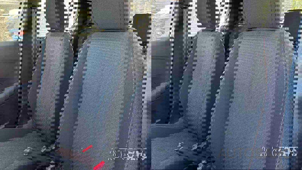 Peugeot 208 1.2 PureTech Style de 2025