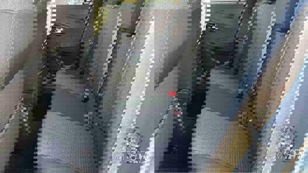 Peugeot 208 1.2 PureTech Style de 2025