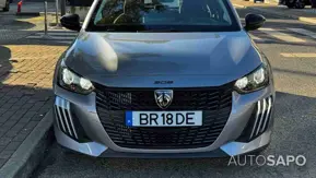Peugeot 208 1.2 PureTech Style de 2025
