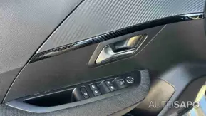 Peugeot 208 1.2 PureTech Style de 2025