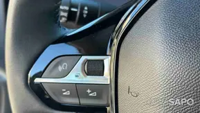 Peugeot 208 1.2 PureTech Style de 2025