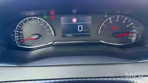 Peugeot 208 1.2 PureTech Style de 2025