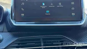 Peugeot 208 1.2 PureTech Style de 2025