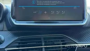 Peugeot 208 1.2 PureTech Style de 2025