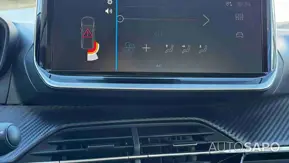 Peugeot 208 1.2 PureTech Style de 2025