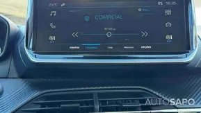 Peugeot 208 1.2 PureTech Style de 2025