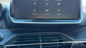 Peugeot 208 1.2 PureTech Style de 2025