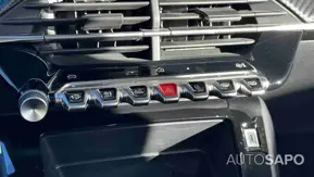 Peugeot 208 1.2 PureTech Style de 2025