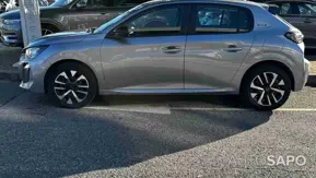 Peugeot 208 1.2 PureTech Style de 2025