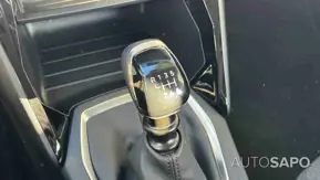 Peugeot 208 1.2 PureTech Style de 2025