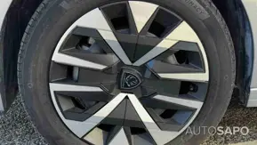 Peugeot 208 1.2 PureTech Style de 2025