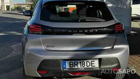 Peugeot 208 1.2 PureTech Style de 2025