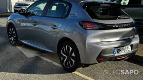 Peugeot 208 1.2 PureTech Style de 2025