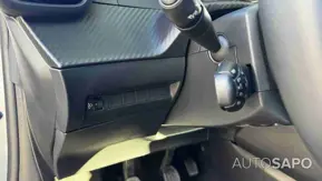 Peugeot 208 1.2 PureTech Style de 2025