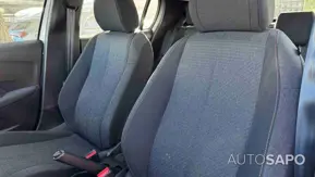 Peugeot 208 1.2 PureTech Style de 2025