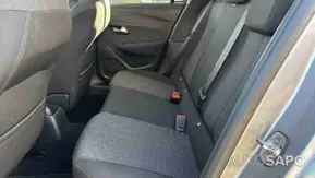 Peugeot 208 1.2 PureTech Style de 2025