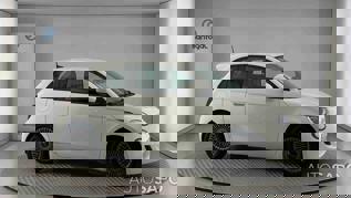 Fiat 500e 3+1 42 KWH de 2021