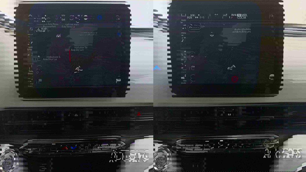 Fiat 500e 3+1 42 KWH de 2021