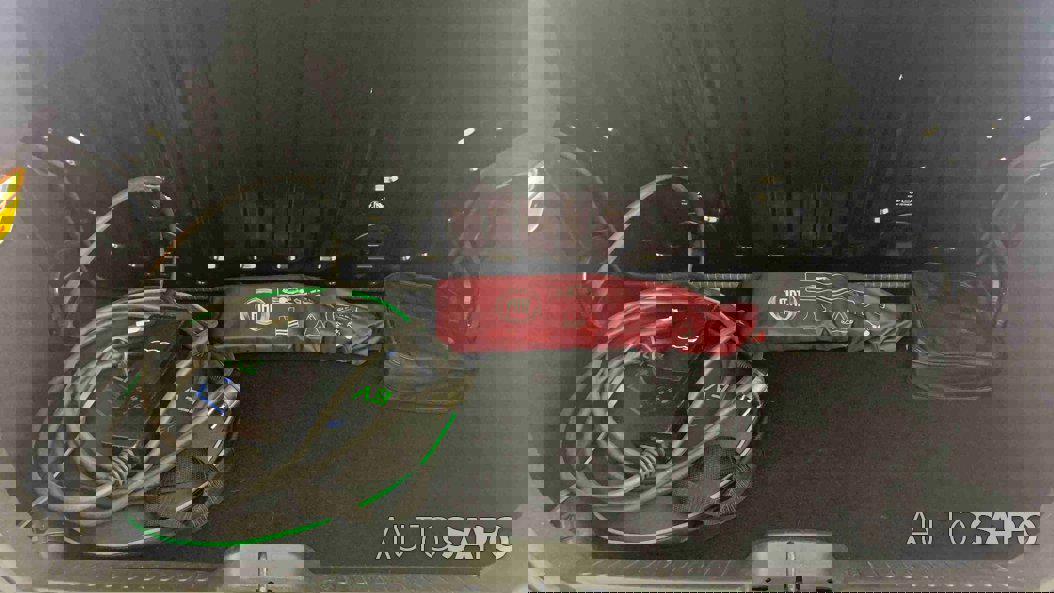 Fiat 500e 3+1 42 KWH de 2021