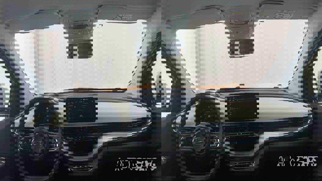 Fiat 500e 3+1 42 KWH de 2021