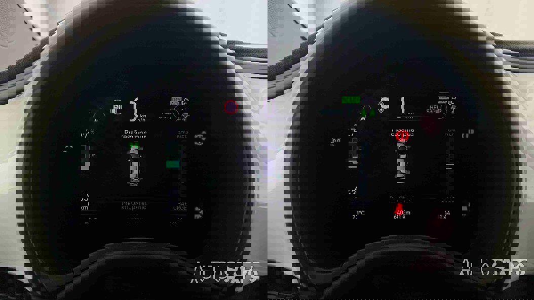 Fiat 500e 3+1 42 KWH de 2021