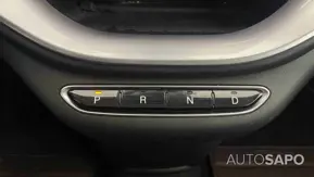 Fiat 500e 3+1 42 KWH de 2021