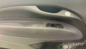 Fiat 500e 3+1 42 KWH de 2021