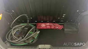 Fiat 500e 3+1 42 KWH de 2021