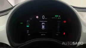 Fiat 500e 3+1 42 KWH de 2021