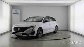 Peugeot 308 de 2025