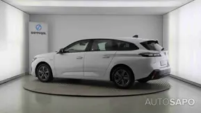 Peugeot 308 de 2025