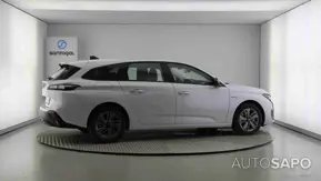 Peugeot 308 de 2025