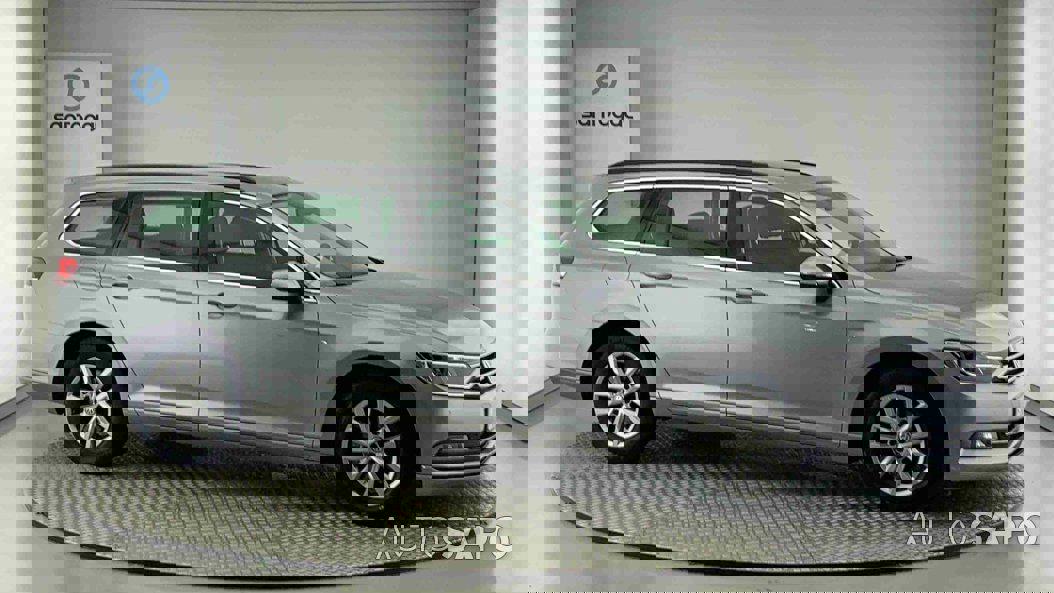 Volkswagen Passat V. 1.6 TDi Confortline de 2018