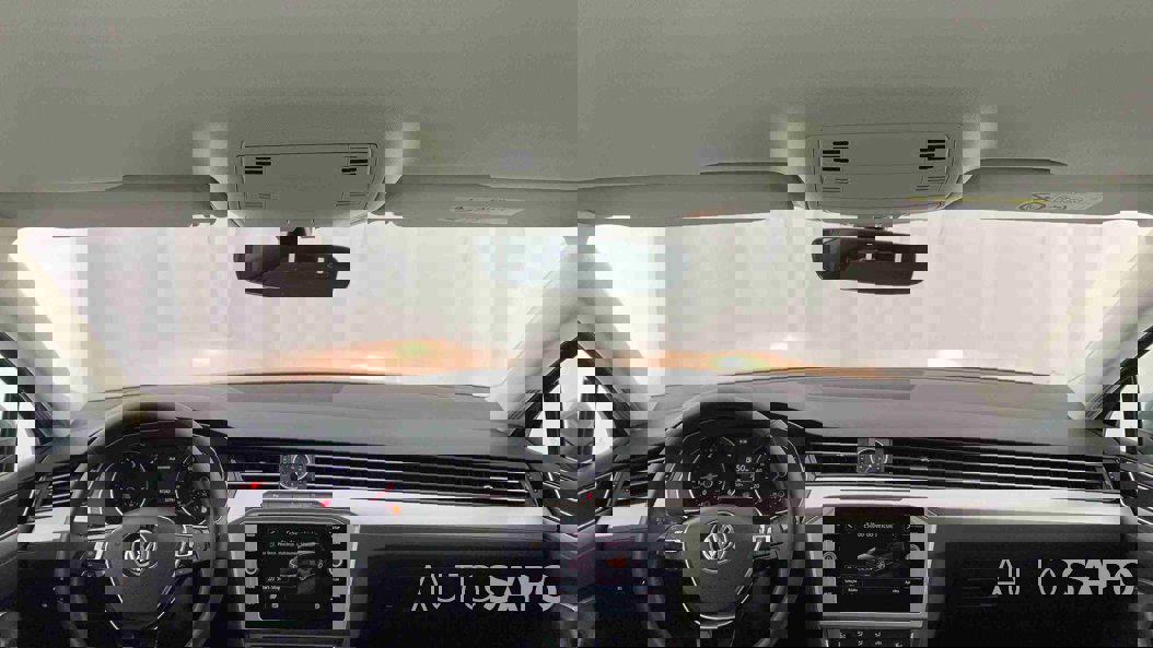 Volkswagen Passat V. 1.6 TDi Confortline de 2018