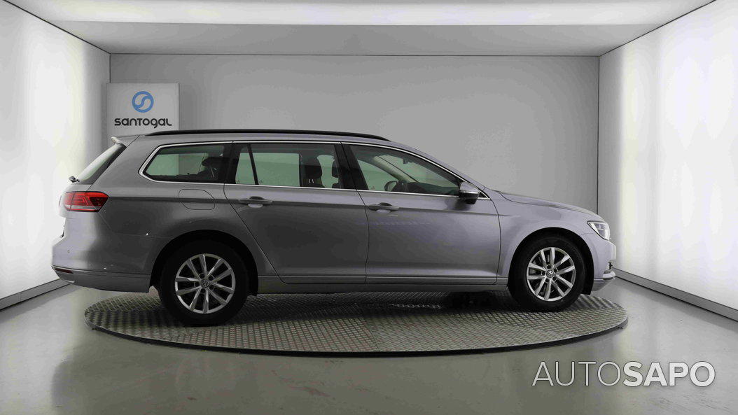 Volkswagen Passat V. 1.6 TDi Confortline de 2018