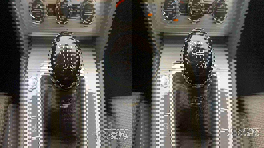 Volkswagen Passat V. 1.6 TDi Confortline de 2018