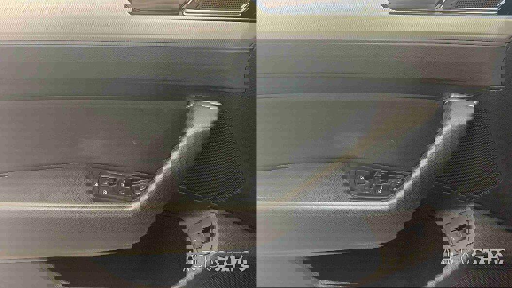 Volkswagen Passat V. 1.6 TDi Confortline de 2018