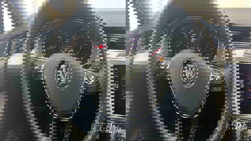 Volkswagen Passat V. 1.6 TDi Confortline de 2018