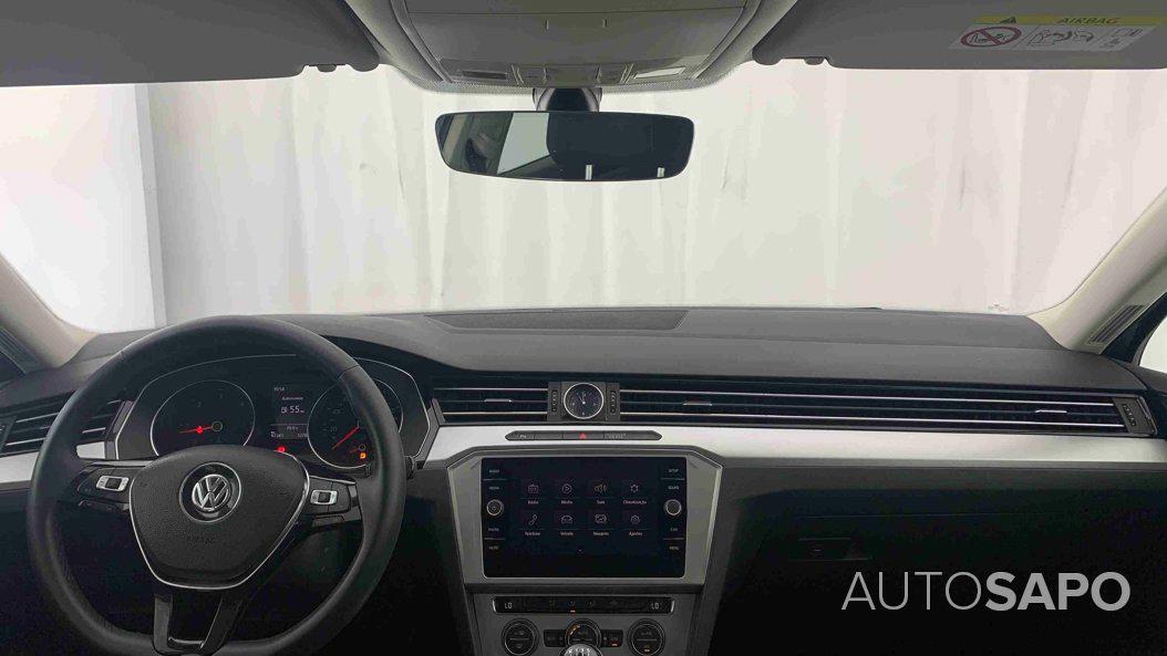 Volkswagen Passat V. 1.6 TDi Confortline de 2018