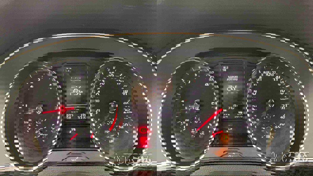 Volkswagen Passat V. 1.6 TDi Confortline de 2018