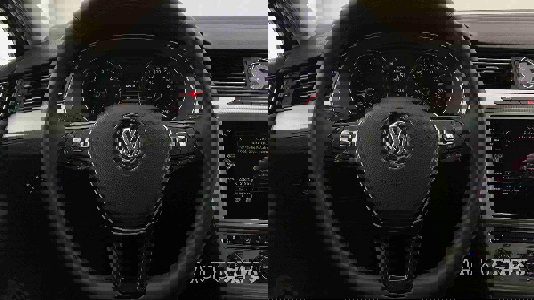 Volkswagen Passat V. 1.6 TDi Confortline de 2018