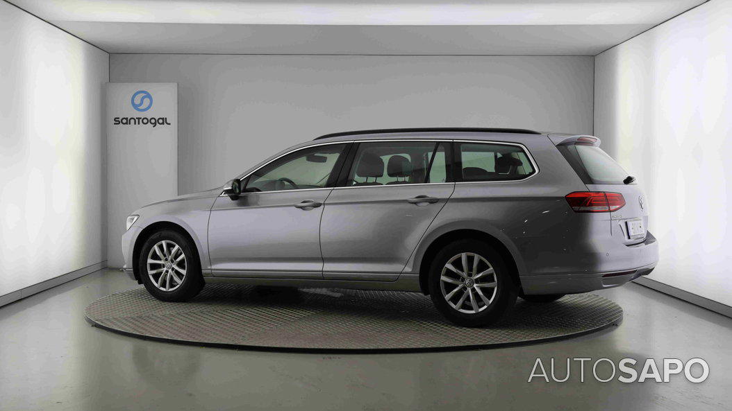 Volkswagen Passat V. 1.6 TDi Confortline de 2018