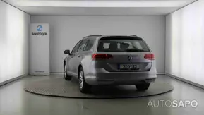 Volkswagen Passat V. 1.6 TDi Confortline de 2018