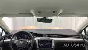 Volkswagen Passat V. 1.6 TDi Confortline de 2018