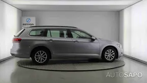 Volkswagen Passat V. 1.6 TDi Confortline de 2018
