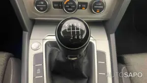 Volkswagen Passat V. 1.6 TDi Confortline de 2018