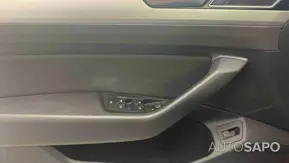 Volkswagen Passat V. 1.6 TDi Confortline de 2018