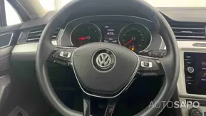 Volkswagen Passat V. 1.6 TDi Confortline de 2018
